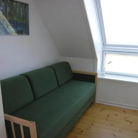 Feriehus 4 Bedroom Beautiful In *