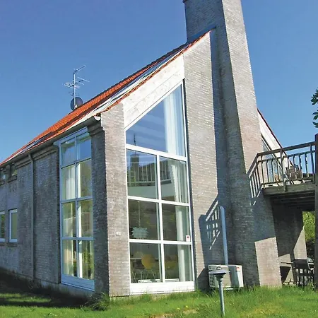 Feriehus 4 Bedroom Beautiful In *