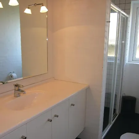 4 Bedroom Beautiful In 別荘